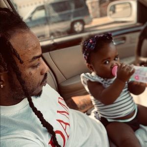 Meet your Posher, Gregory